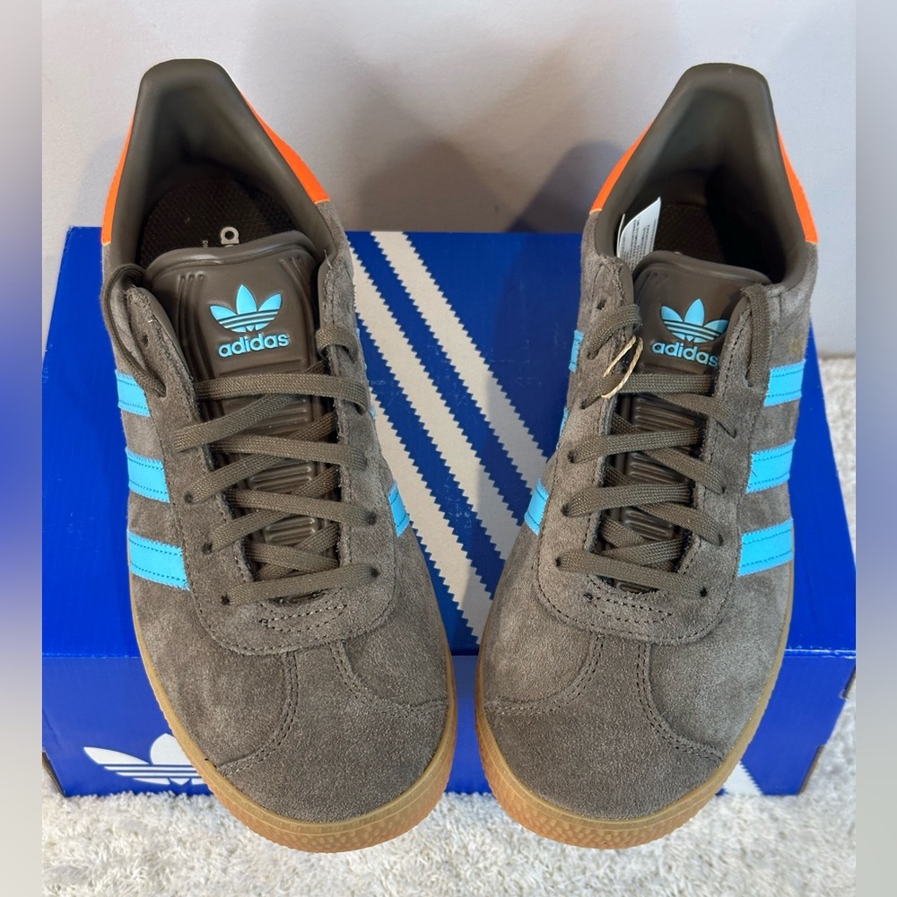 Adidas Gazelle - Picture 9 of 14